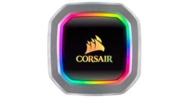 Corsair Hydro Series H115i RGB PLATINUM