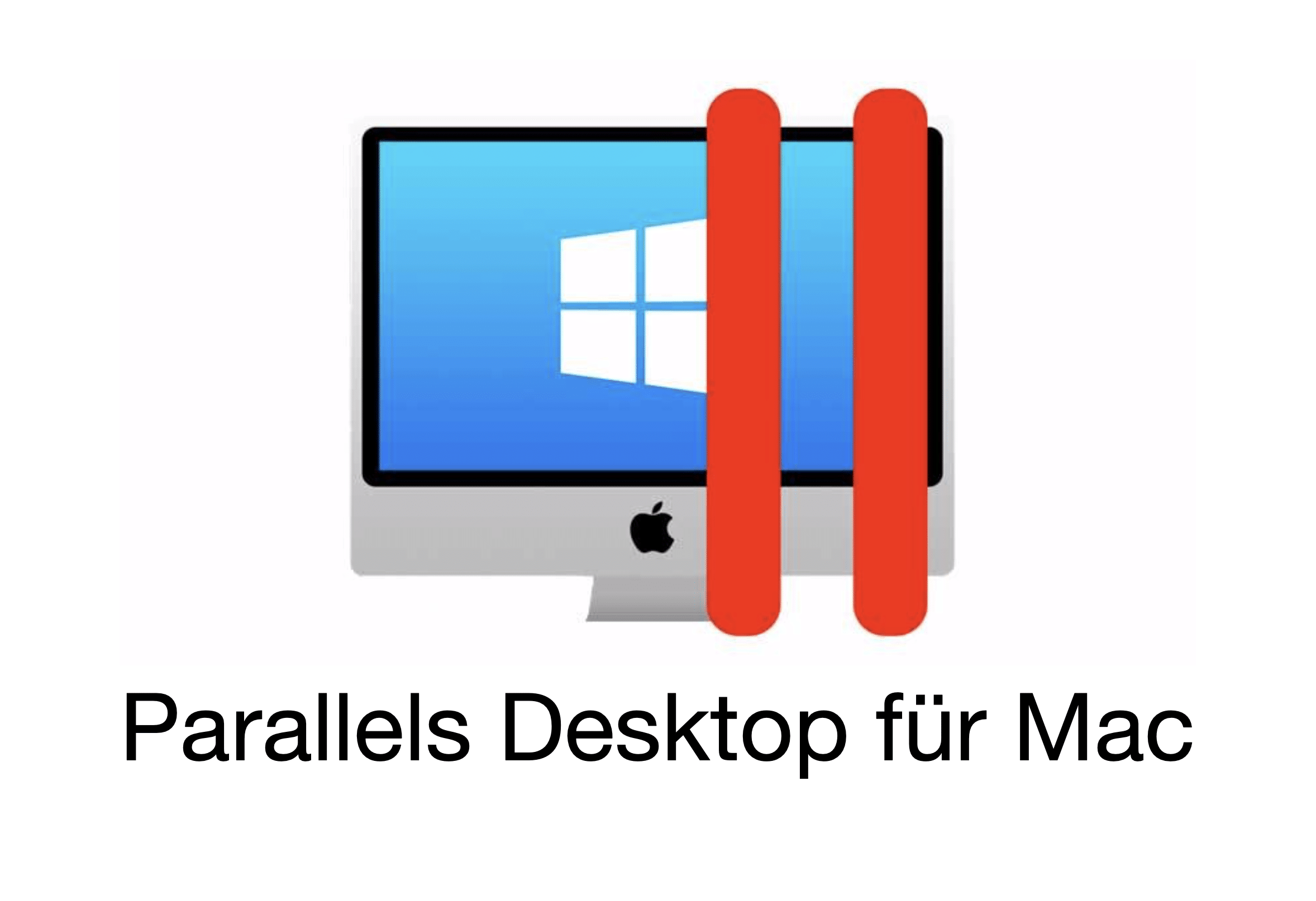 parallel desktop for mac