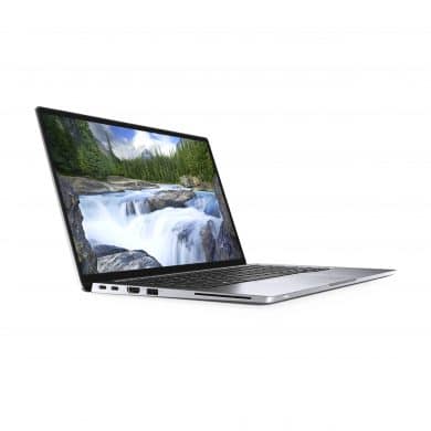 Latitude 14 7000 Series 2-in-1 Touch Notebook