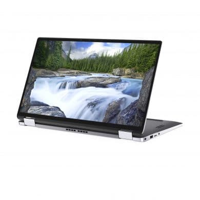 Latitude 14 7000 Series 2-in-1 Touch Notebook