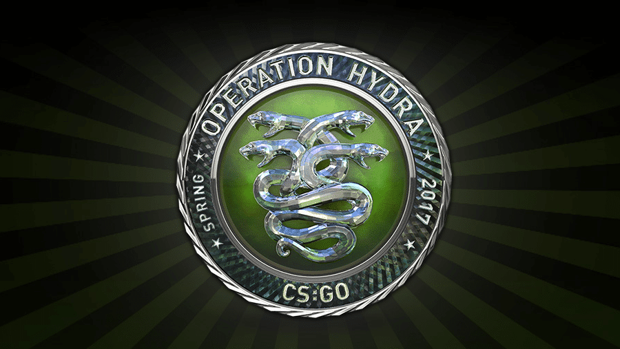 hydra coin