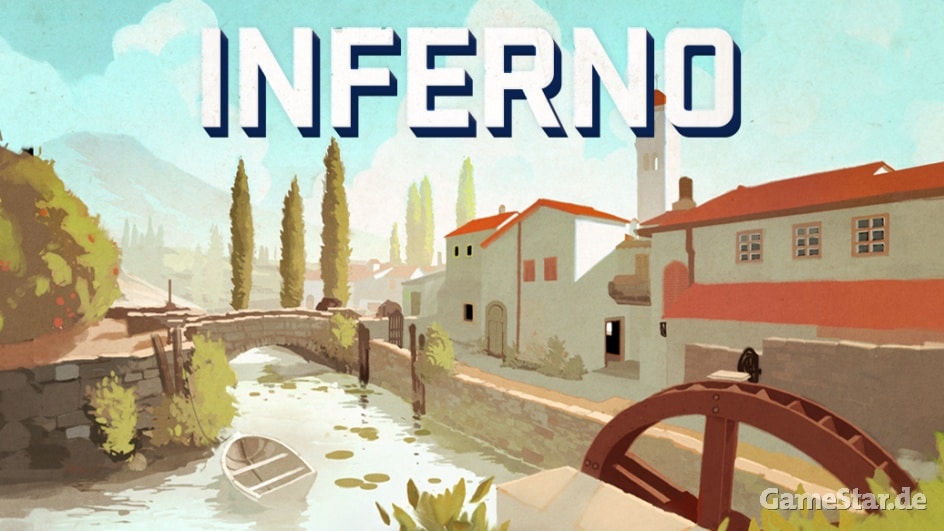 NEW INFERNO 2.0 - CS:GO BETA UPDATE 1.35.5.3rc 