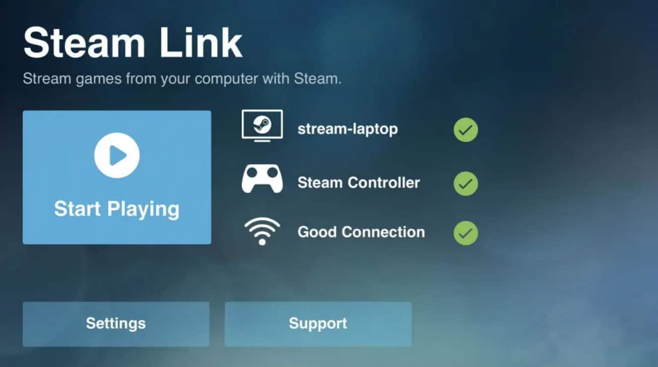 link ea play to steam