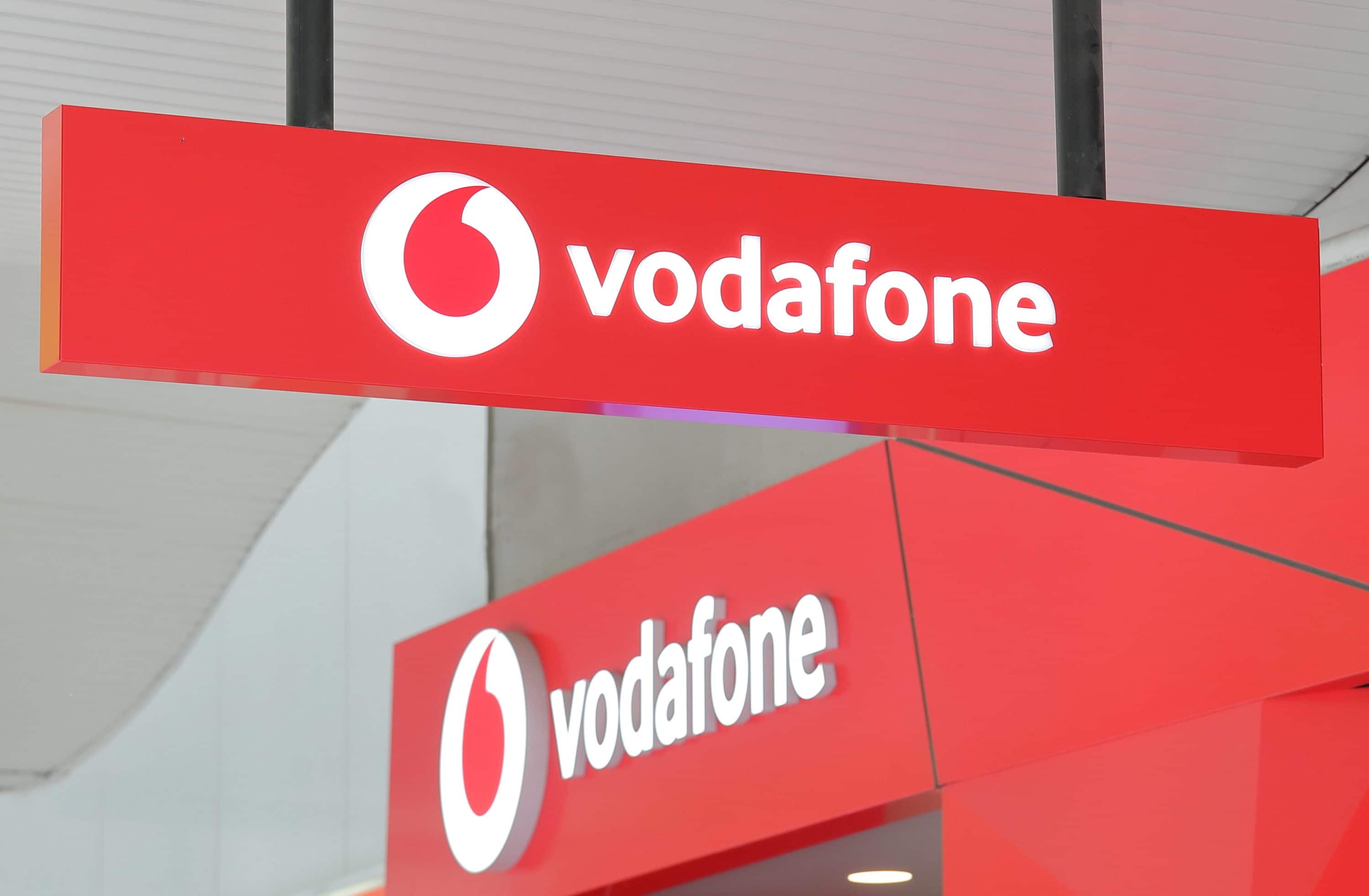Vodafone Bestandskunden