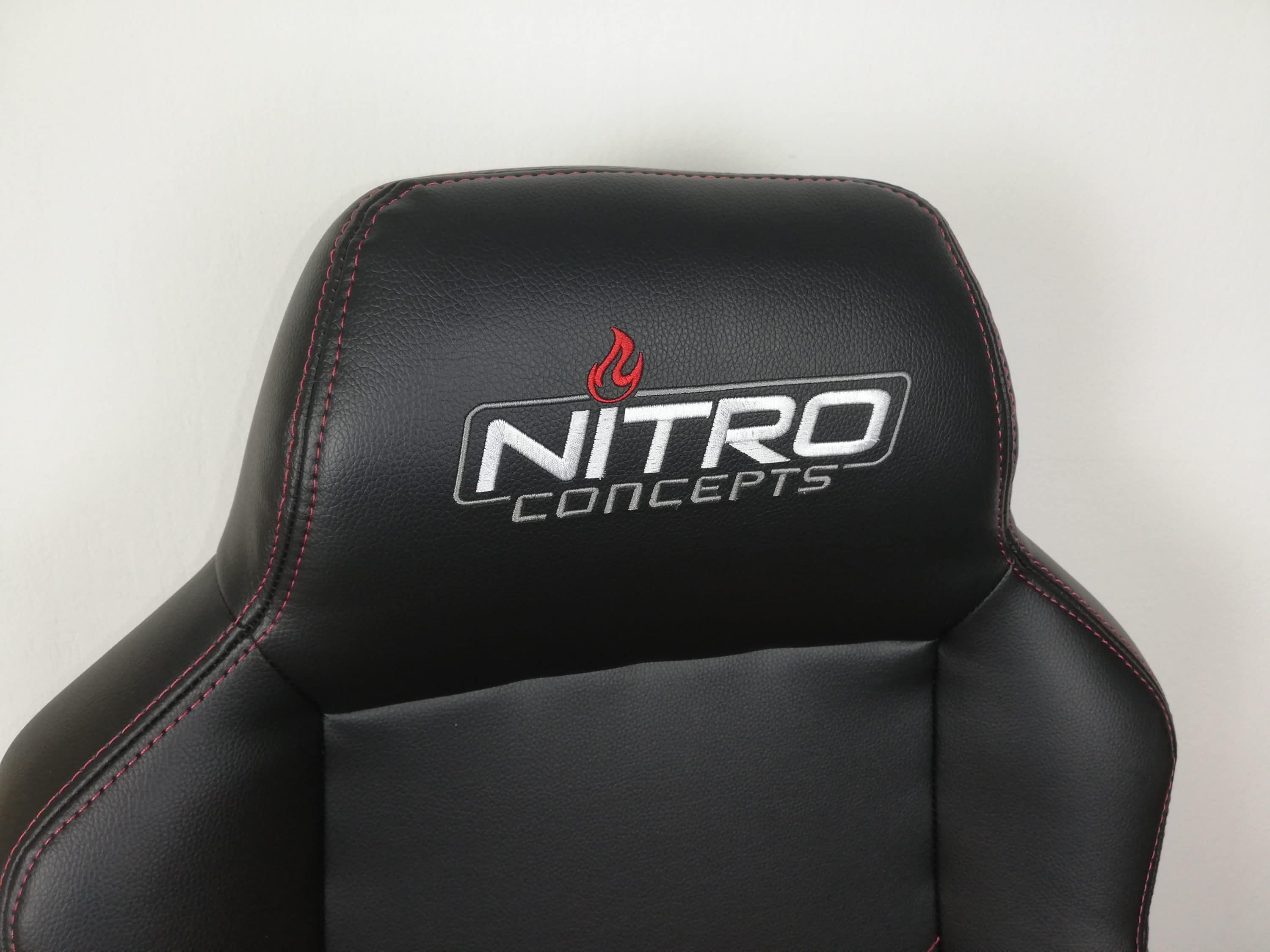 Nitro Concepts C100 Gaming Chair Review