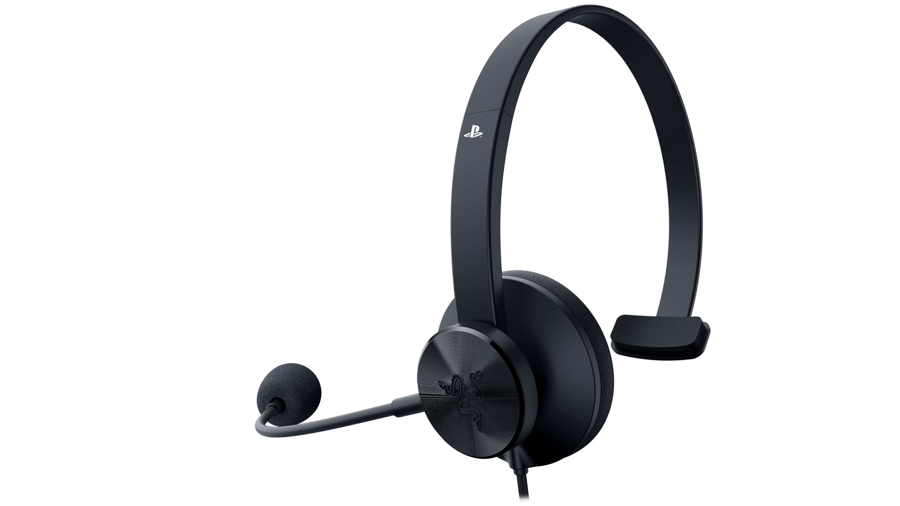 ps4 one ear headset