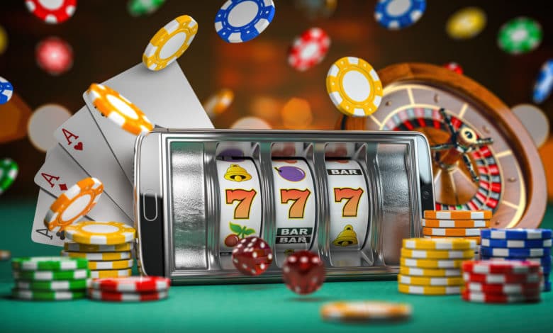 Das casino online de, das Kunden gewinnt