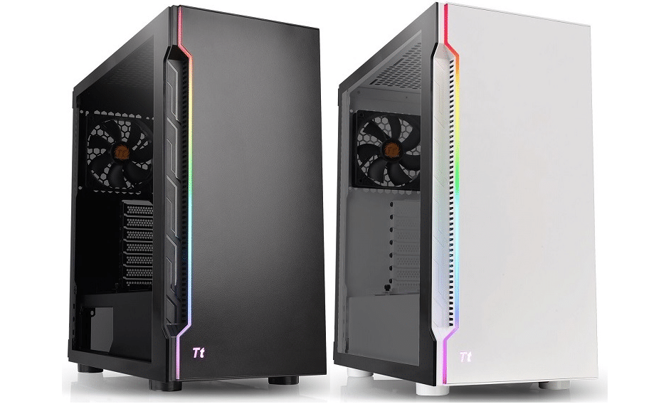 Thermaltake h200 концентратор usb рассчитанный на установку внутри пк