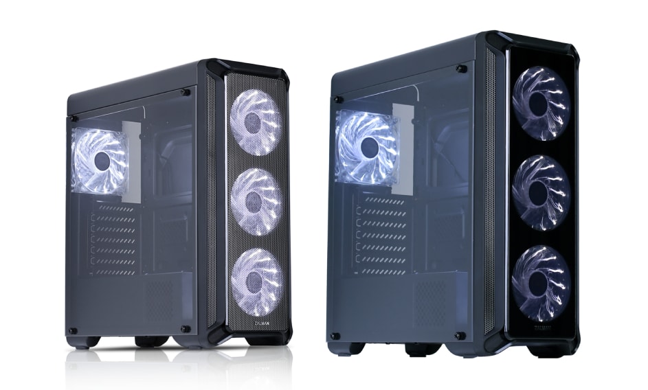 Zalman z10. Zalman i3. Zalman i3 White. Zalman i3 Neo. ATX Zalman i3, Midi-Tower.