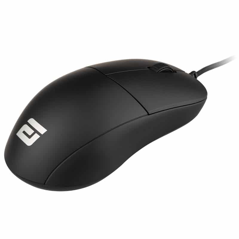 Endgame Gear Xm1 Improved Revision Of The Pro Gaming Mouse Presented