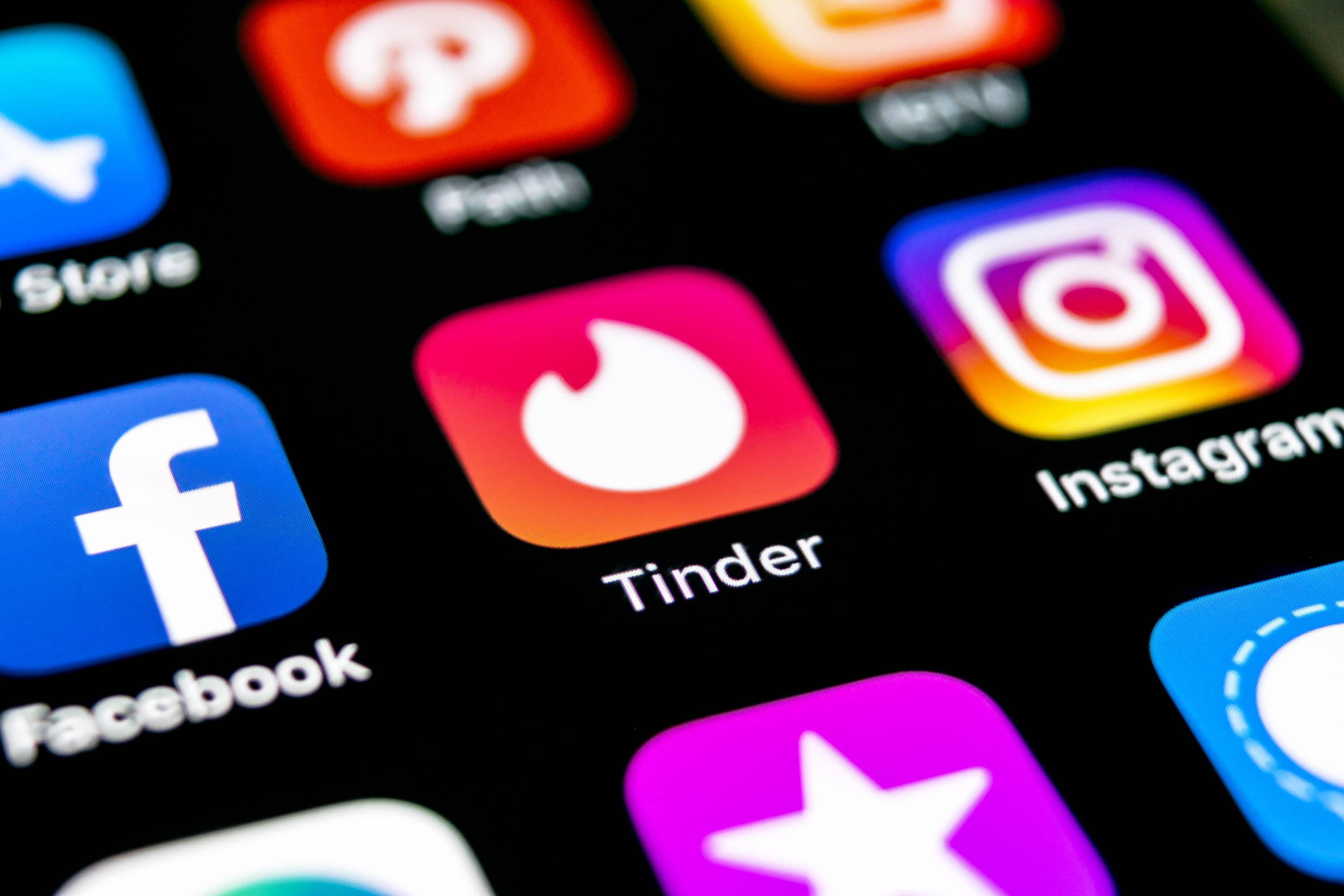 Beliebte dating-apps für das iphone