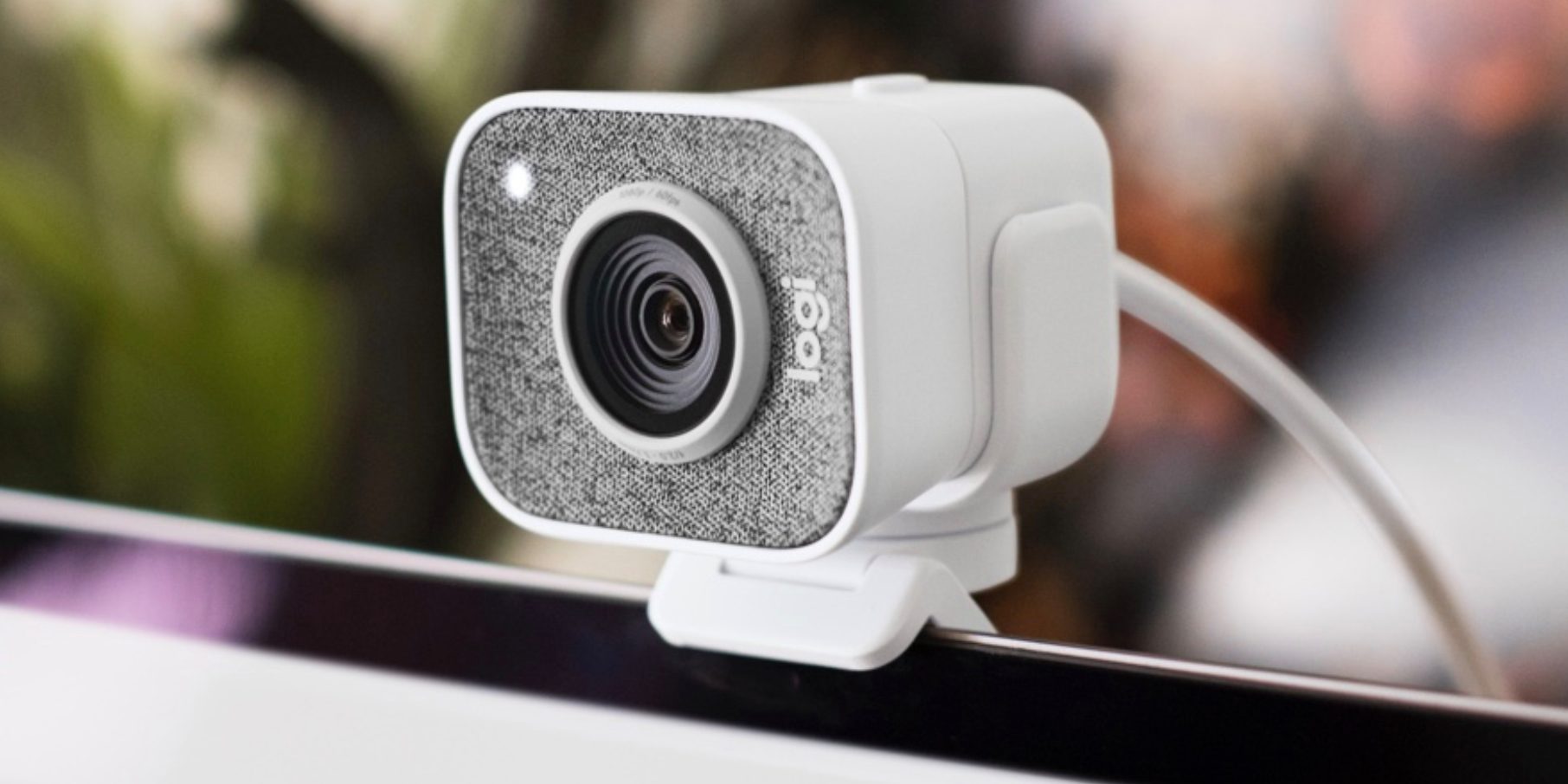 logitech streamcam webcam