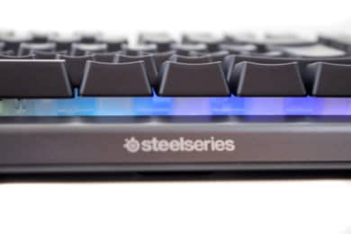 SteelSeries Apex 3