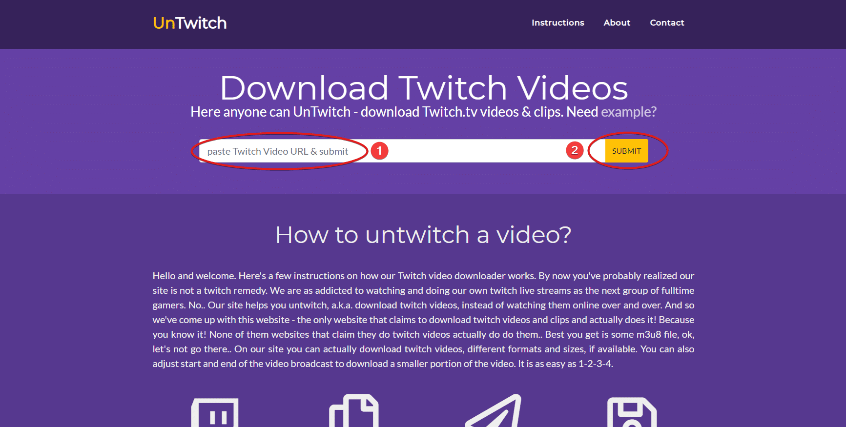 So einfach kannst du Streams & Videos von Twitch herunterladen