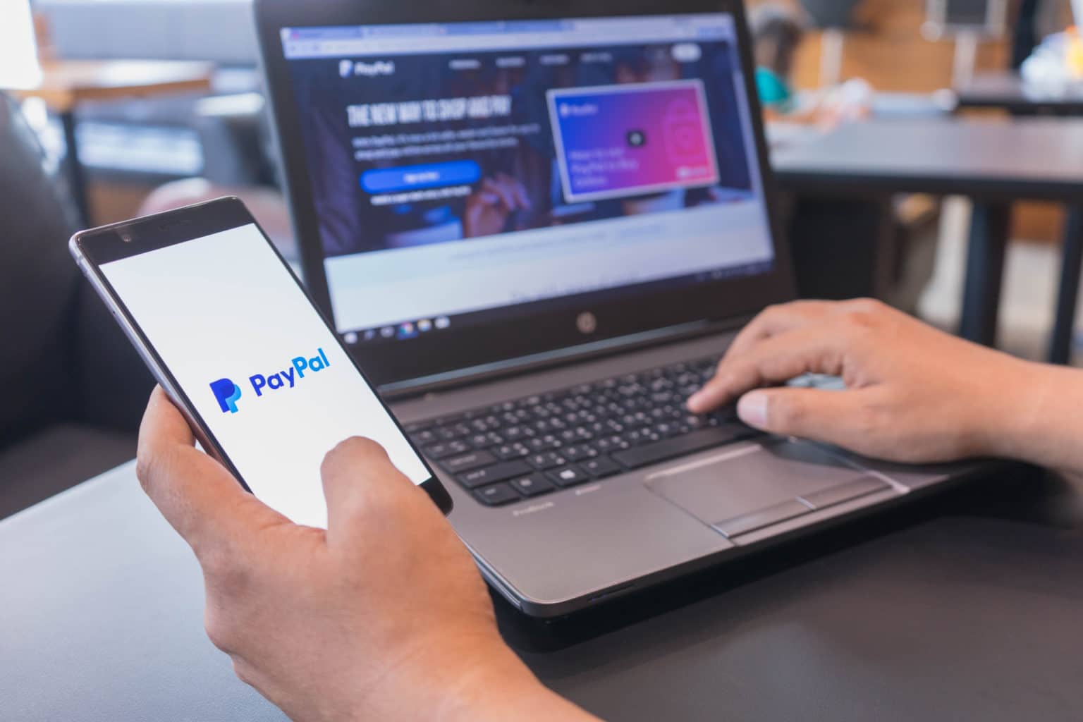 Wie Geht Paypal überweisung