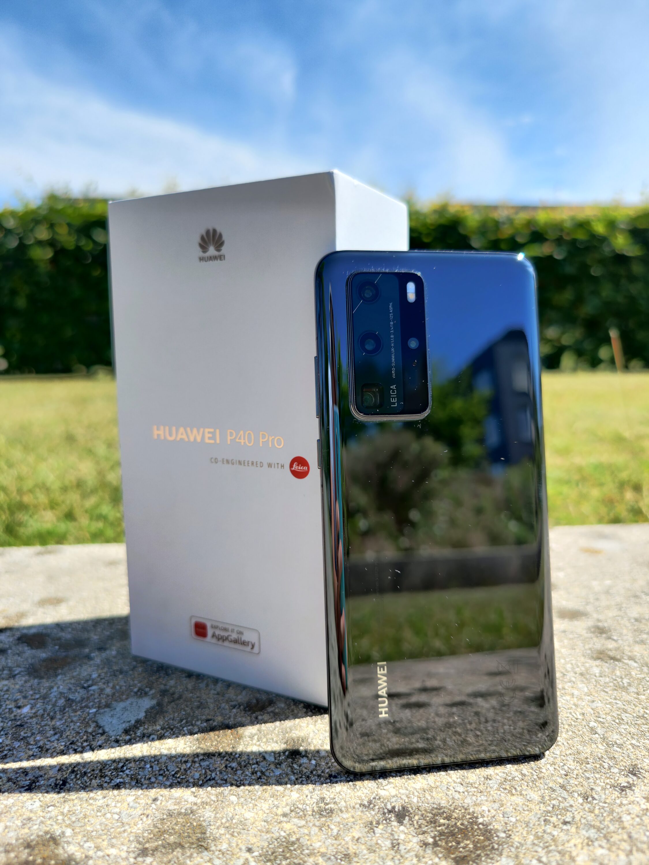 Huawei P40 Pro - Does Android work without Google?