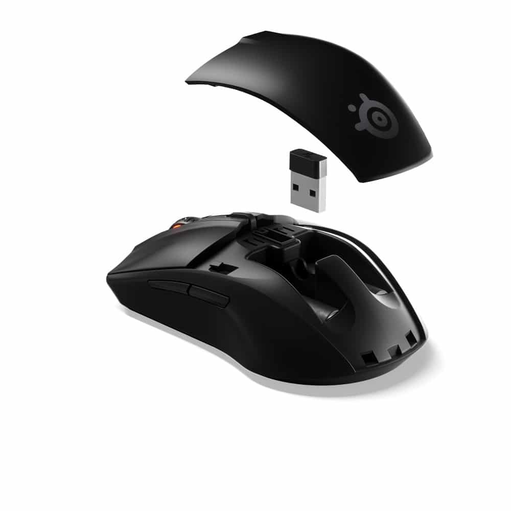 steelseries mouse rival 3