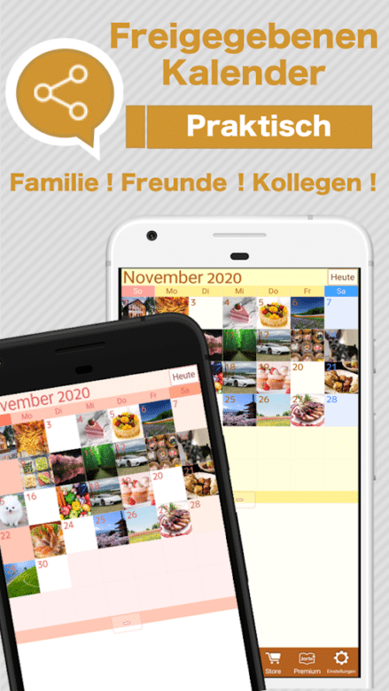 Die besten Kalender-Apps für Android