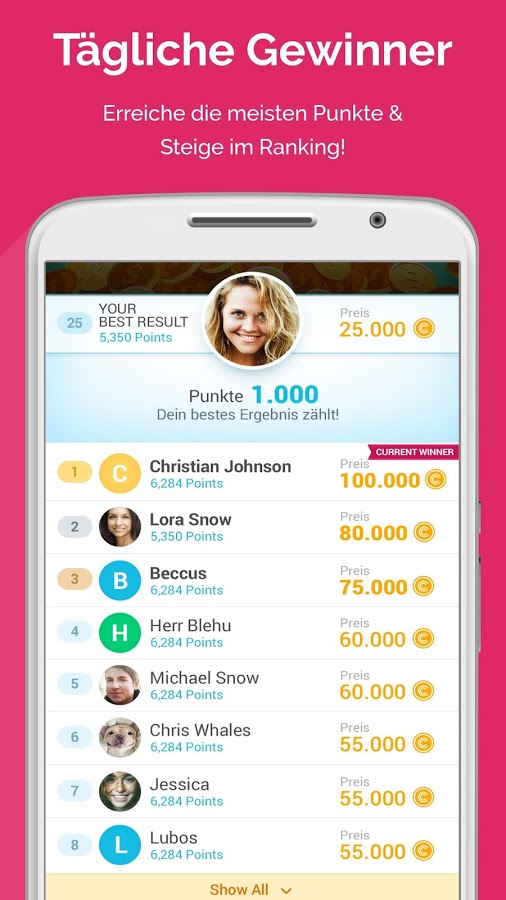 Beste dating-apps, um geld zu verdienen