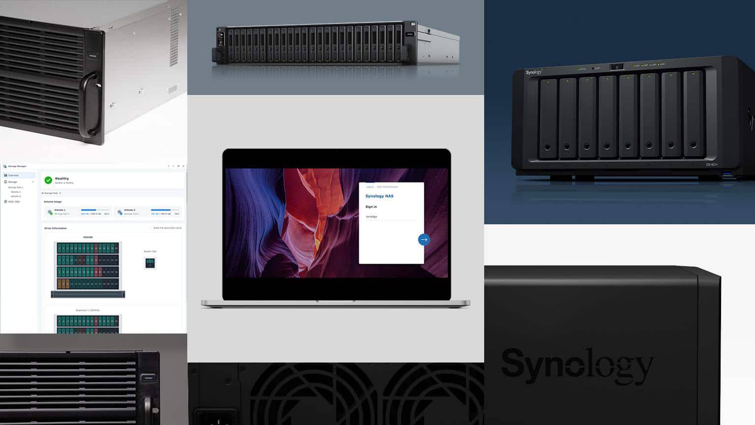 synology-beta-launch-of-dsm-7-takes-place