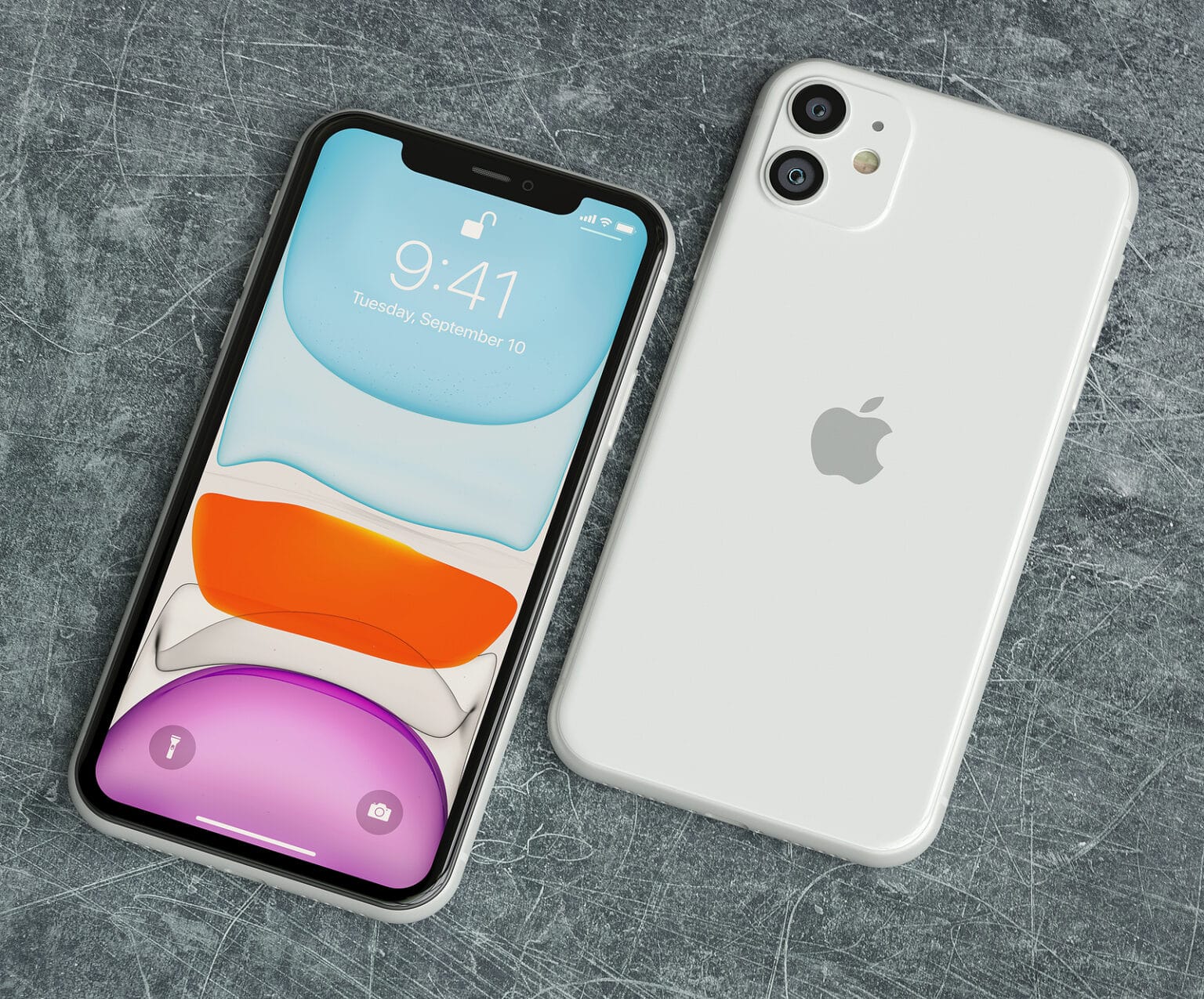 Apple iphone 11 обзор