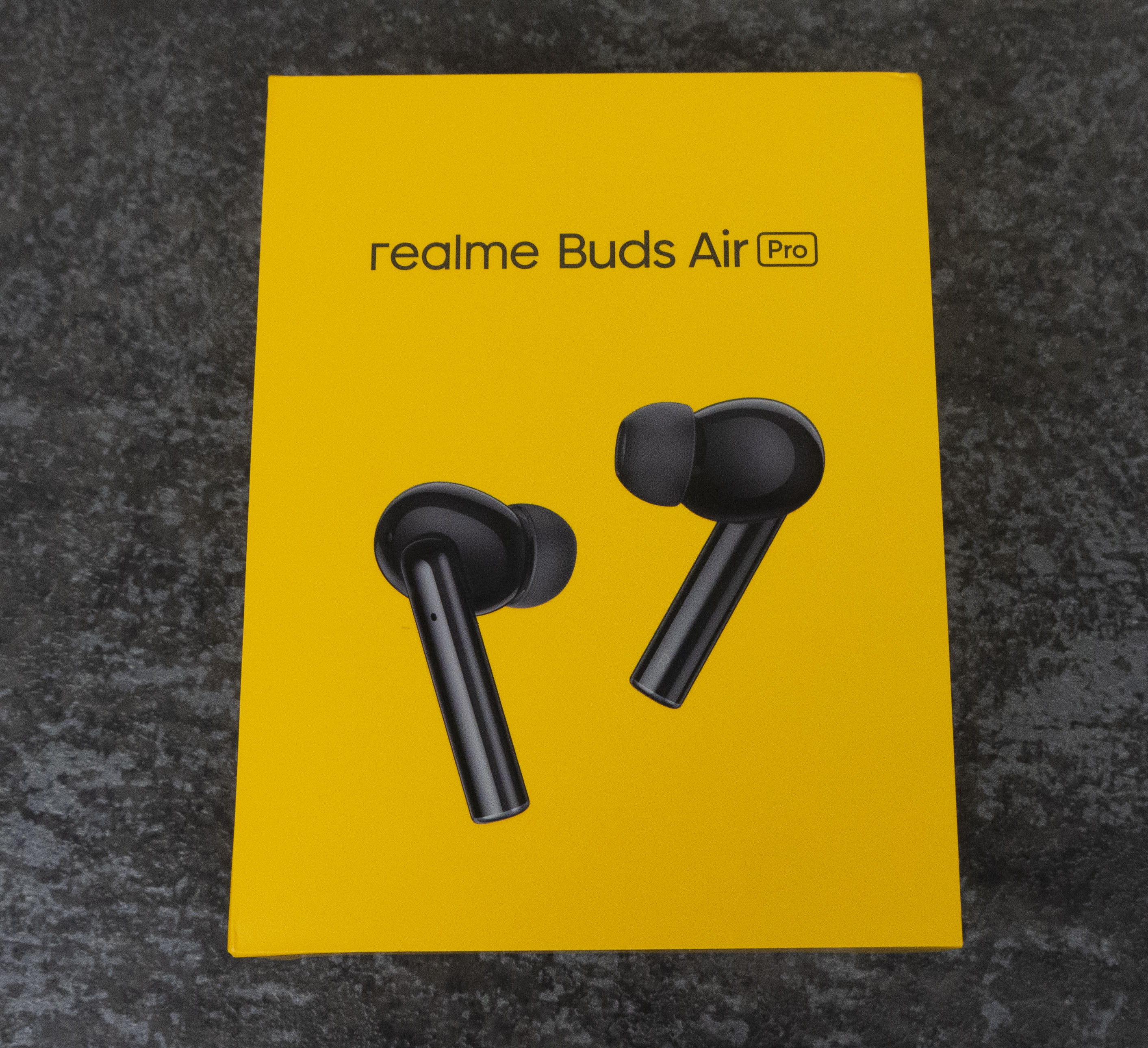 Are the realme Buds Air Pro really Pro?