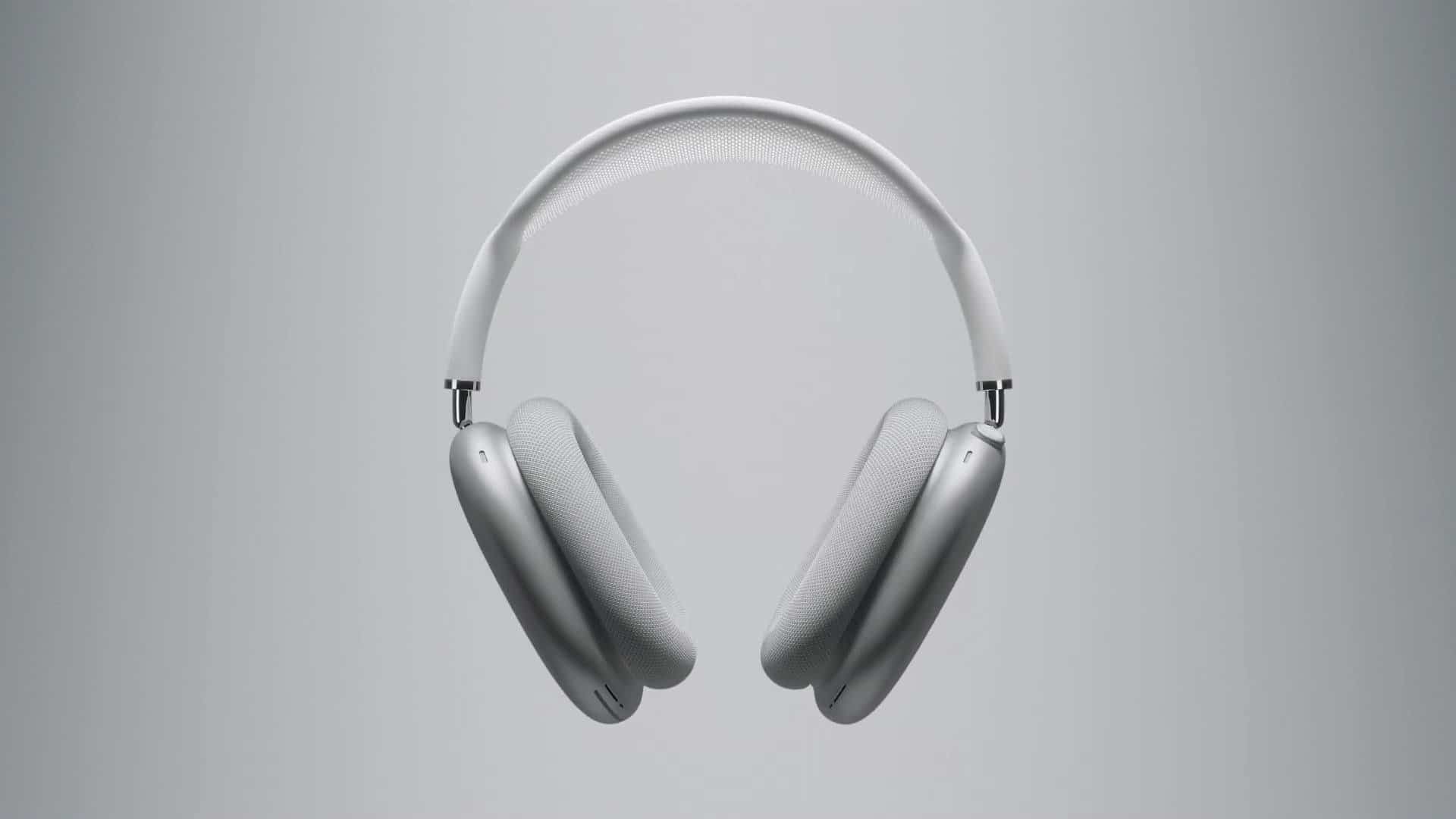 AirPods Max: Apples Luxus-Kopfhörer sorgen bei einigen Käufern