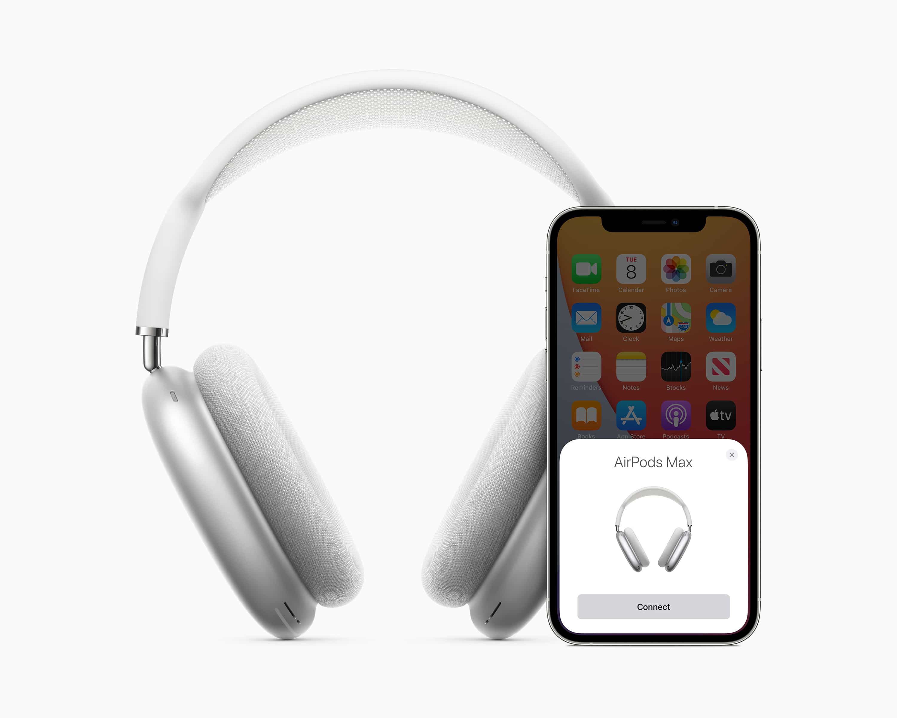 AirPods Max: Apples Luxus-Kopfhörer sorgen bei einigen Käufern für
