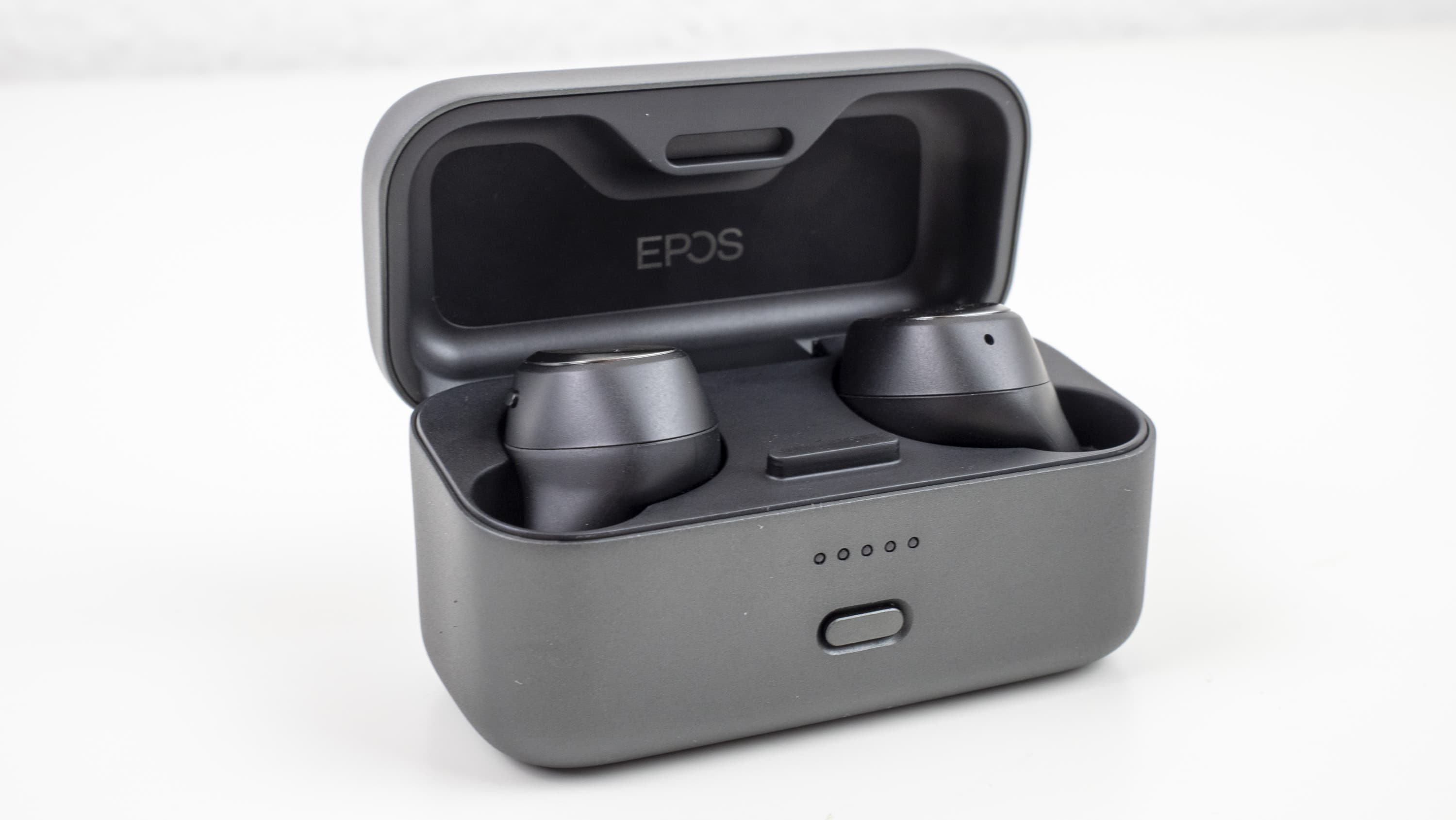 mit USB-C Gaming-In-Ear-Kopfhörer jetzt 270 GTW EPOS per Mikrofon Hybrid:
