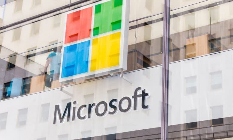Microsoft Baut Drei Cloud Rechenzentren In Österreich Investiert 1 Mrd
