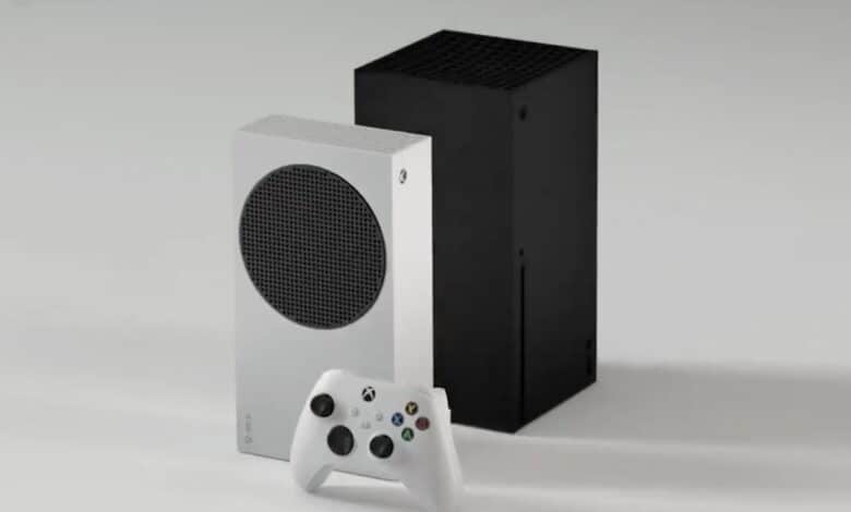 Microsoft Xbox