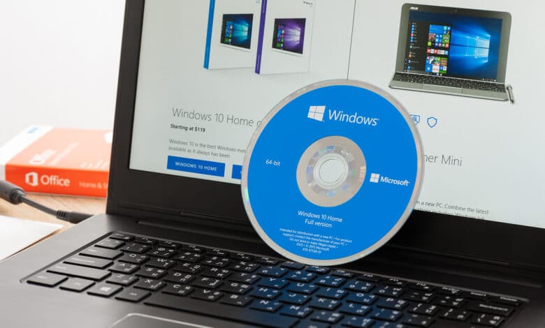 10 umgehen aktivierung windows key Windows 10