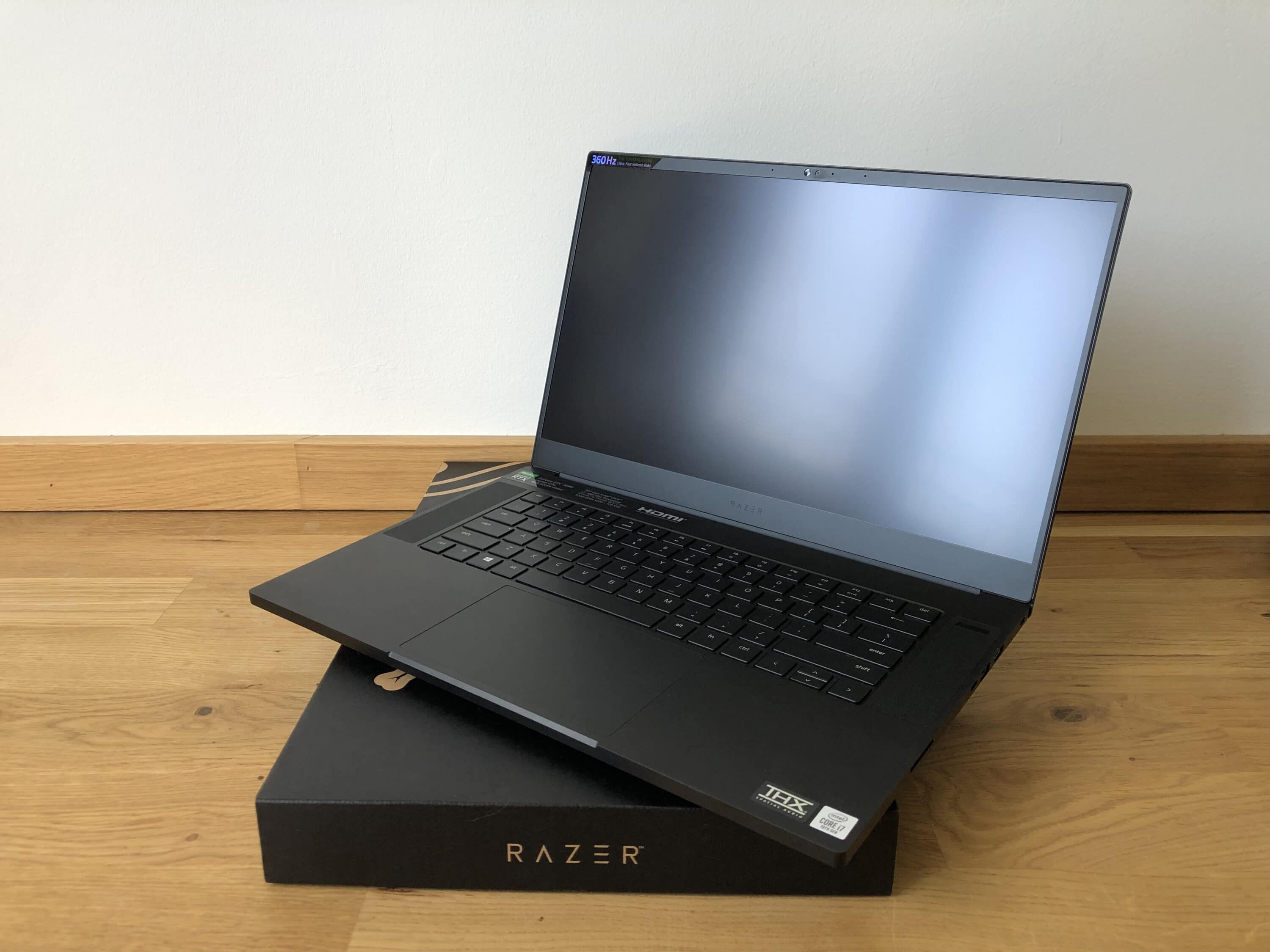 Razer Blade 15 Review: One Sharp Gaming Laptop