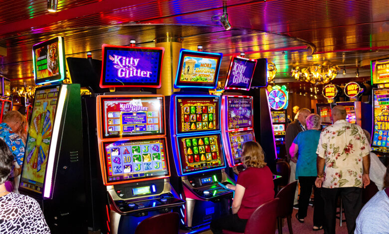 Finden Sie jetzt heraus, was Sie für schnelles die ganze wahrheit über online-casinos tun sollten.
