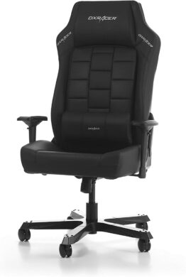 Gaming chairs for tall It all comes to the right dimensions