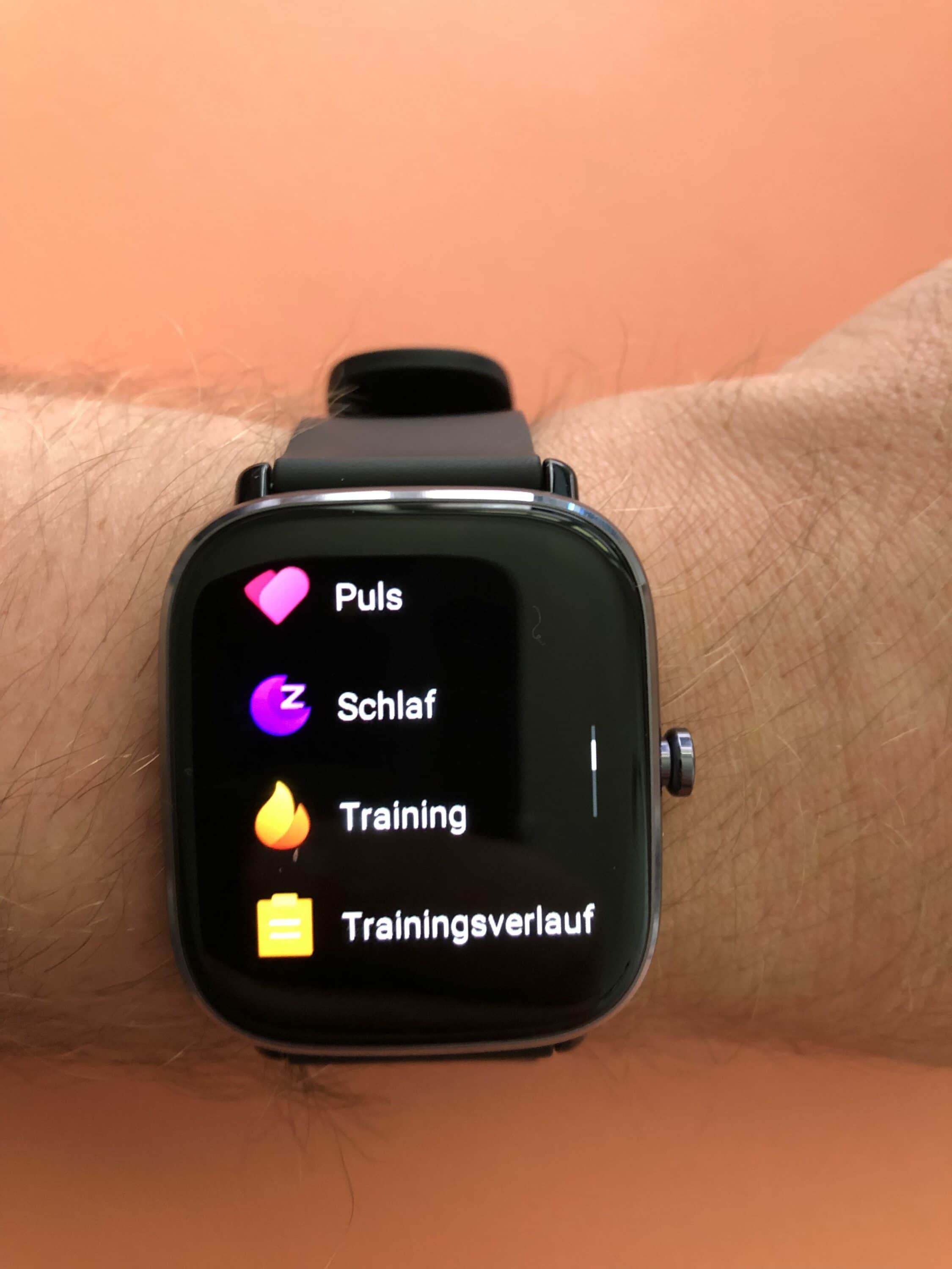 Amazfit GTS 2e review: a good (and cheaper) Apple Watch alternative?