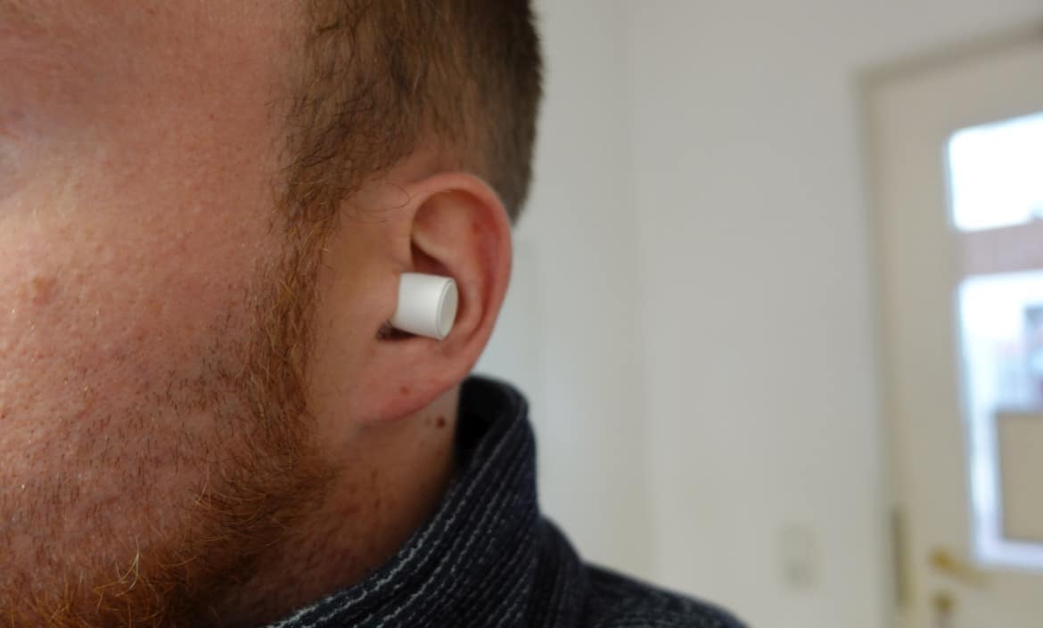 Cambridge Audio Melomania 1 in test: Powerful True Wireless Earbuds with HiFi sound