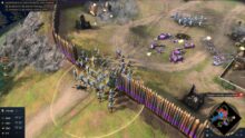 Age of Empires 4 - Spezialfähigkeiten