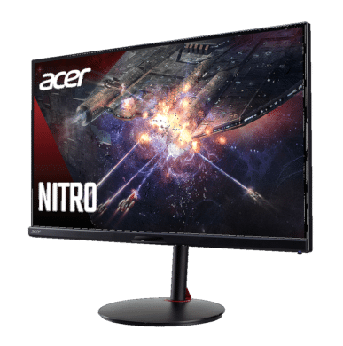 Acer Nitro XV272U KF