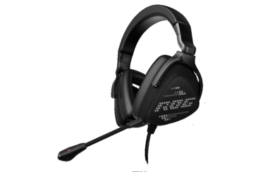 ASUS ROG Delta S Animate Gaming-Headset