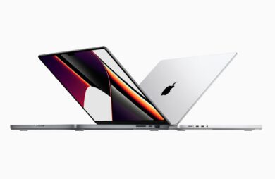 Apple MacBook Pro Design