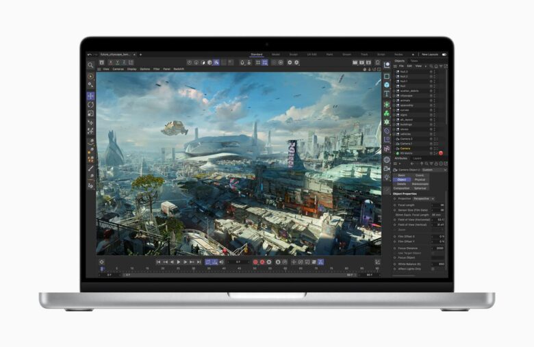 Apple MacBook Pro 2021 14 inch 16 inch