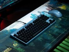 PRO Mechanical Gaming Tastatur League of Legends Edition