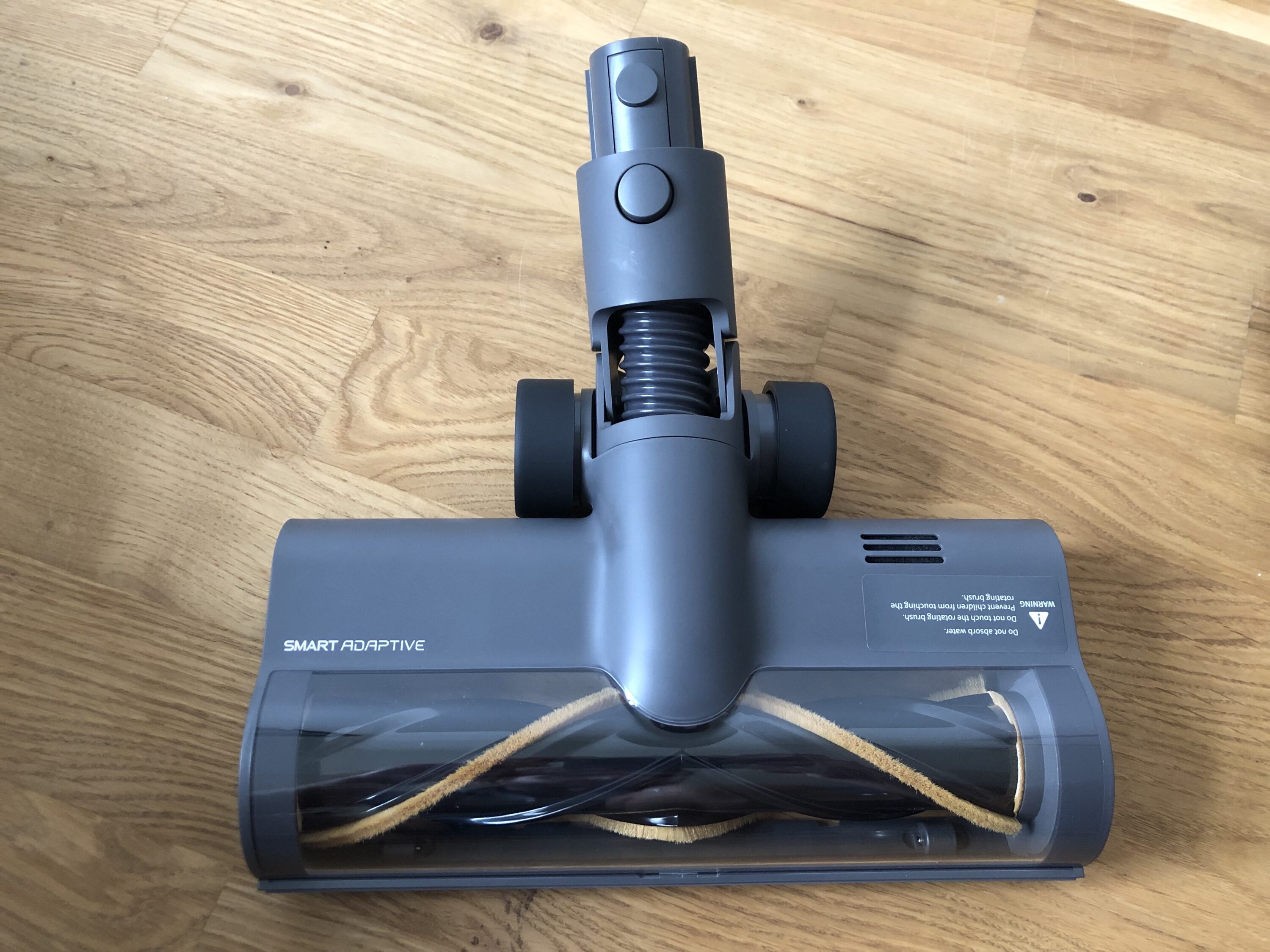 Dreame V12 Pro Review & Test✓ POWERFUL cordless vacuum cleaner with a full  set of nozzles!🔥 