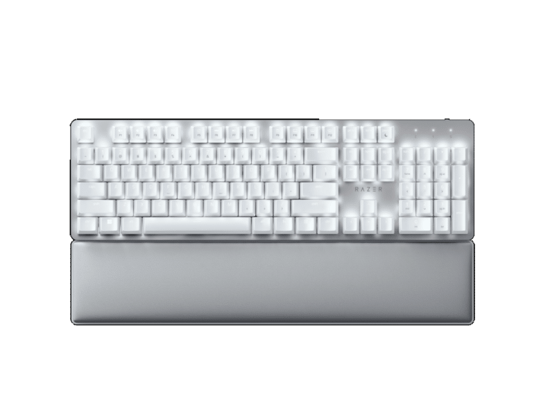 Razer Pro Type Ultra Tastatur