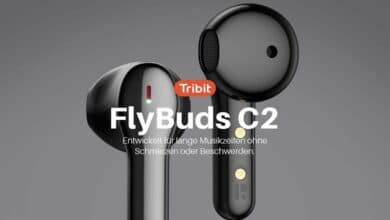 Tribit FlyBuds C2