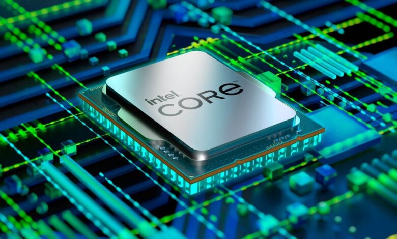 Intel Alder Lake-S: Core i9-12900K