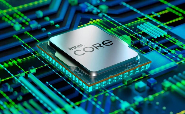 Intel Alder Lake-S: Core i9-12900K