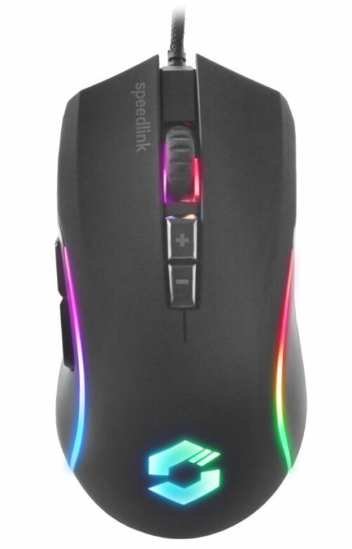 Speedlink Zavos Gaming Mouse 