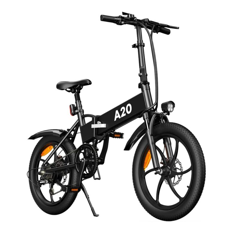ADO A20+ Falt-E-Bike